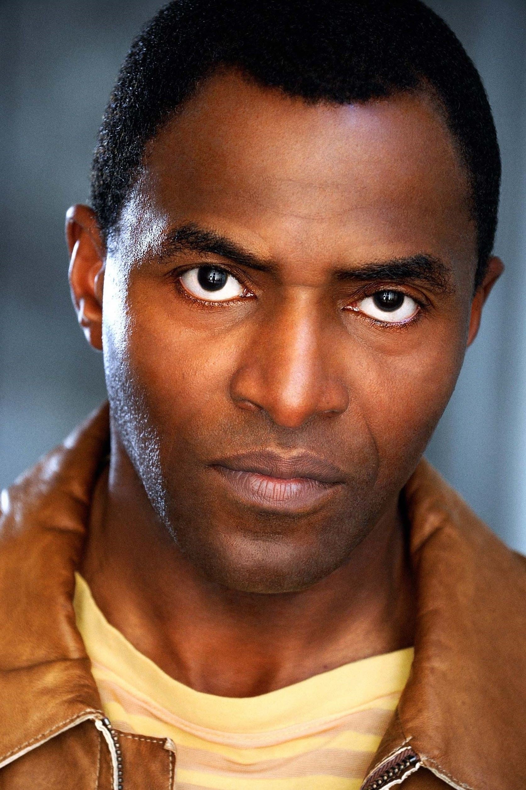 Фото Карл Ламбли (Carl Lumbly)