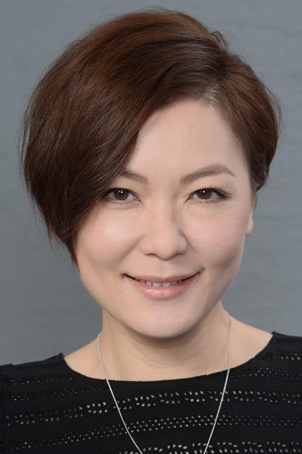 Фото  (Kristal Tin Yui-Nei)