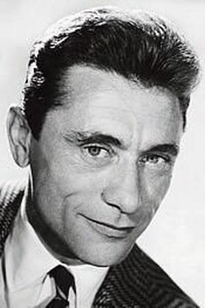 Фото Робер Ламуре (Robert Lamoureux)