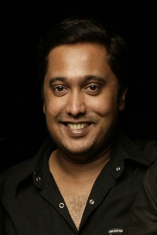 Фото Arun Kumar Aravind