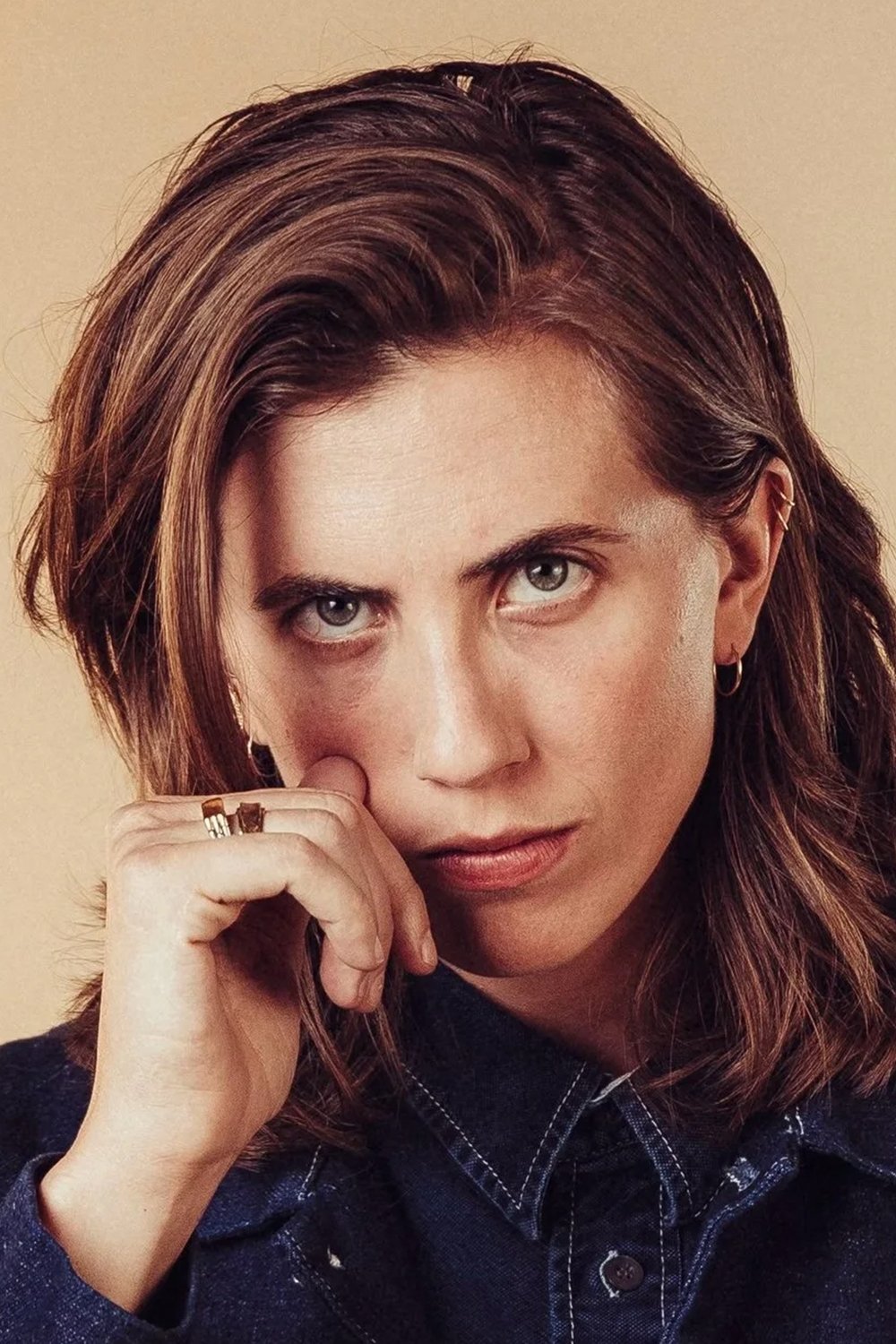 Фото  (E.R. Fightmaster)