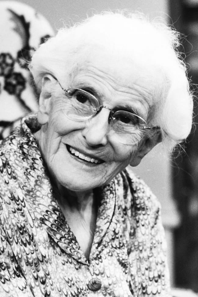 Фото Джудит Лоури (Judith Lowry)