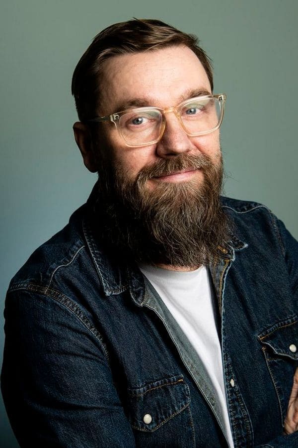 Фото  (Pete Riski)