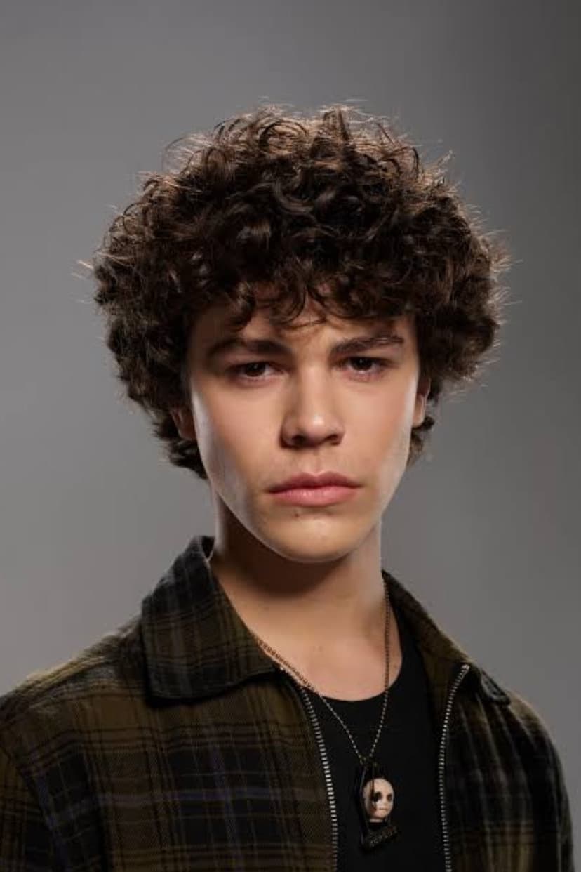 Фото Закари Артур (Zackary Arthur)