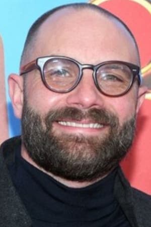 Фото Блез Хемингуэй (Blaise Hemingway)