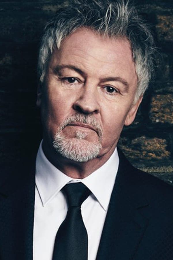 Фото Paul Young