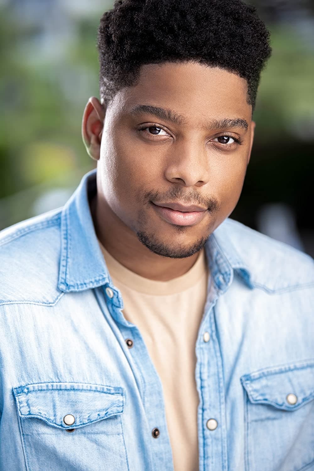 Фото Пэрис Дрю (Perris Drew)