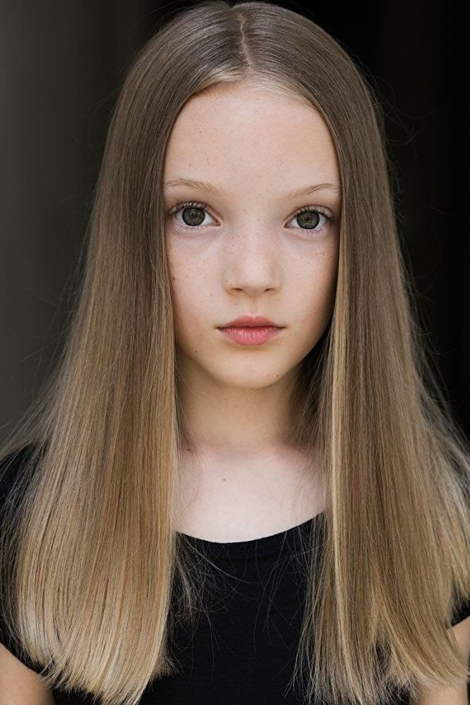 Фото Раффиэлла Чепмен (Raffiella Chapman)