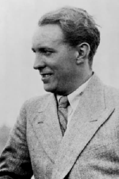 Фото Чарльз Беннетт (Charles Bennett)