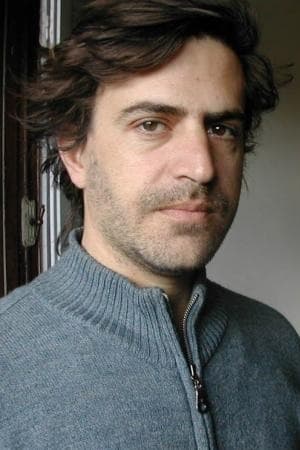 Фото Gonzalo Delgado
