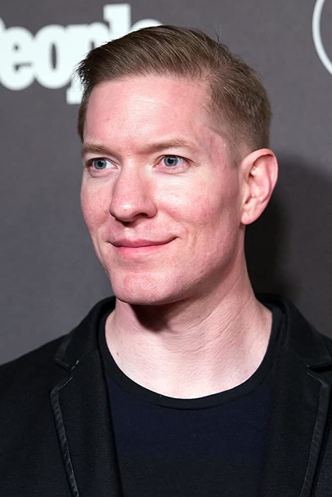 Фото Джозеф Сикора (Joseph Sikora)
