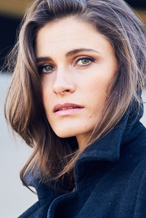 Фото Лили Бордан (Lili Bordán)