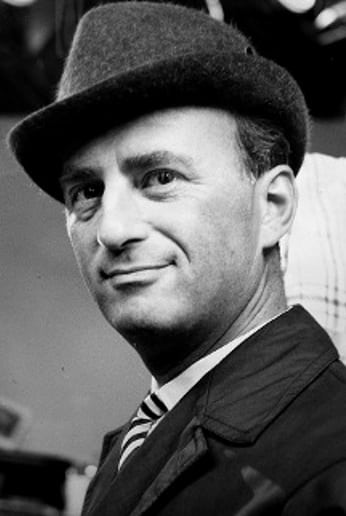 Фото Сидни Тафлер (Sydney Tafler)