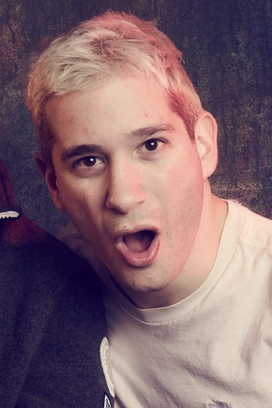 Фото Дэнни Филиппу (Danny Philippou)