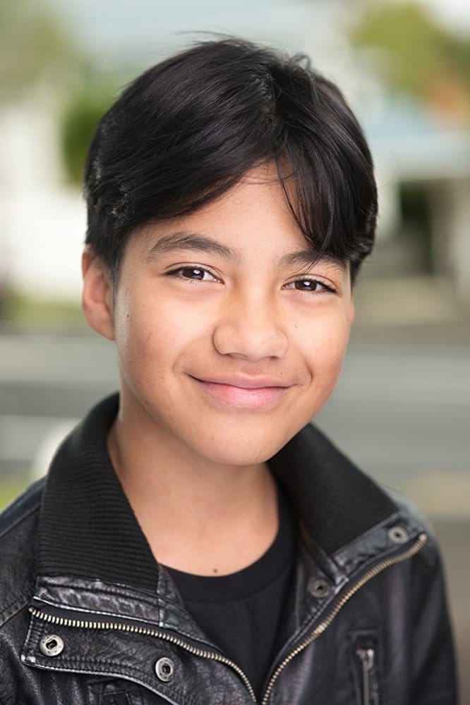 Фото Дуан Эванс мл. (Duane Evans Jr.)