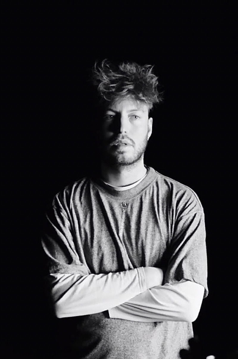 Фото  (Fernando Vandekeybus)