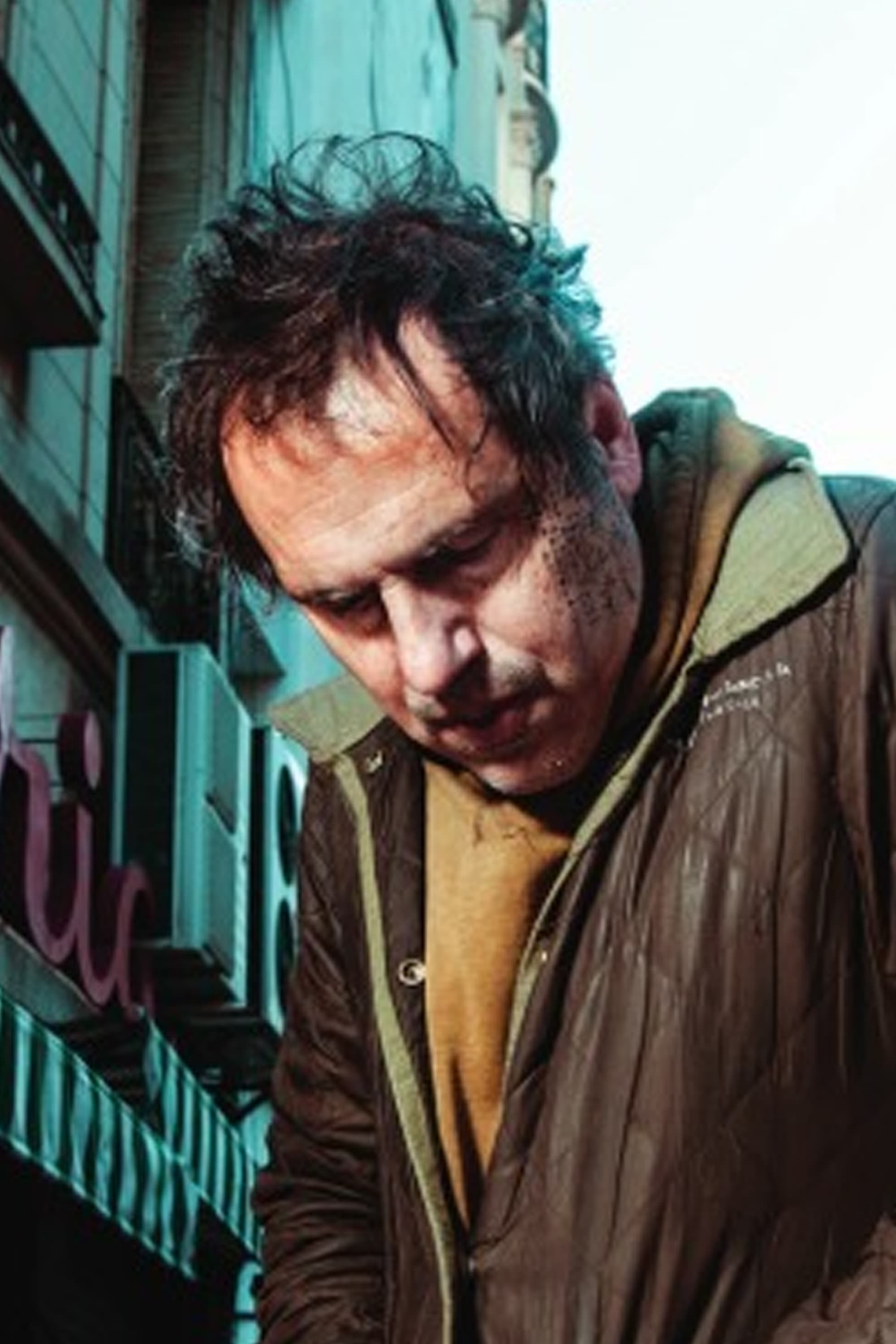 Фото Люсия Селес (Lucía Seles)