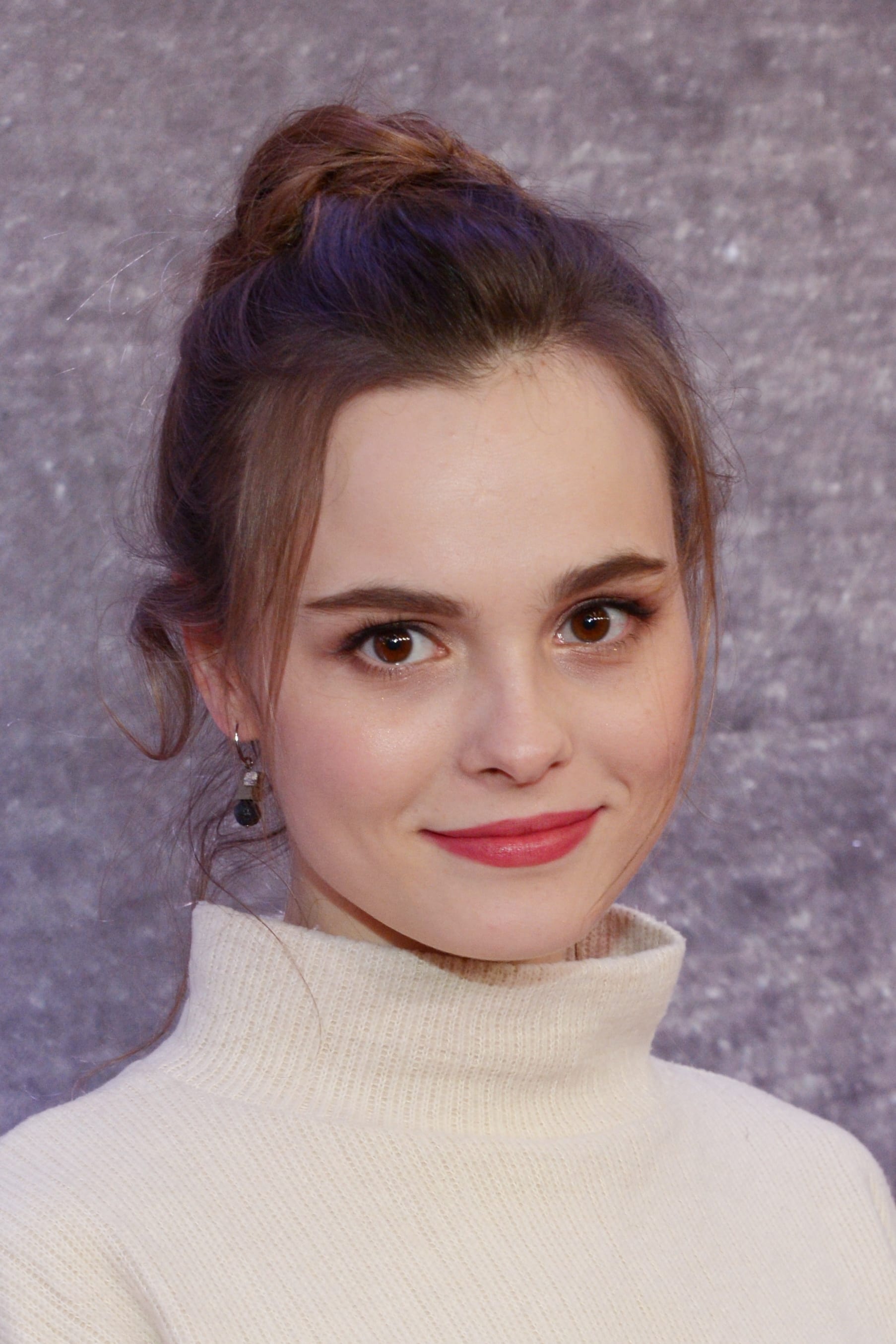 Фото Ангелина Стречина (Angelina Strechina)