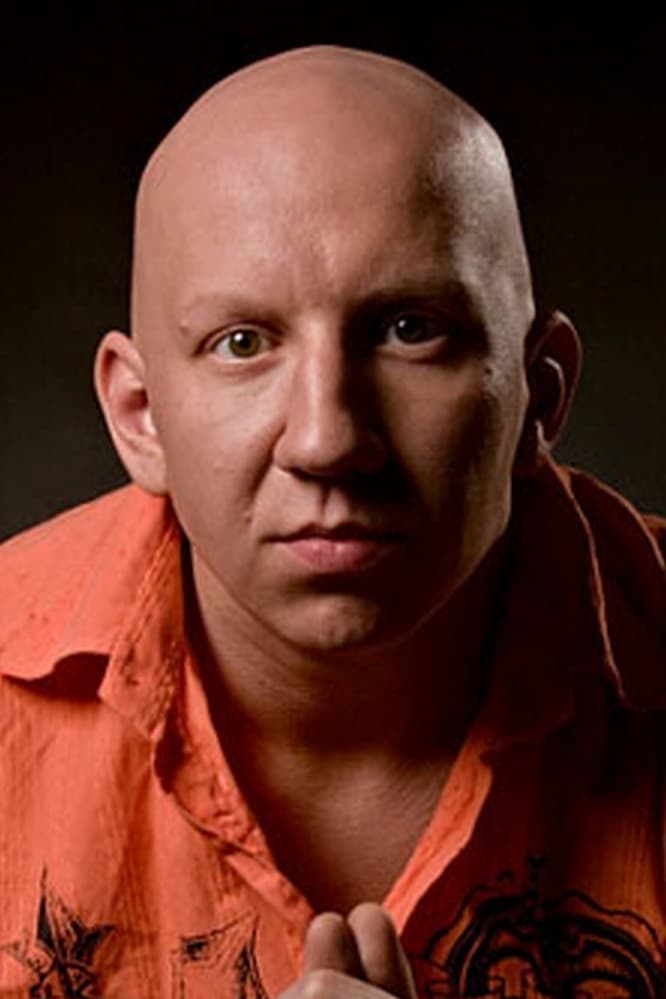 Фото Антон Ескин (Anton Eskin)