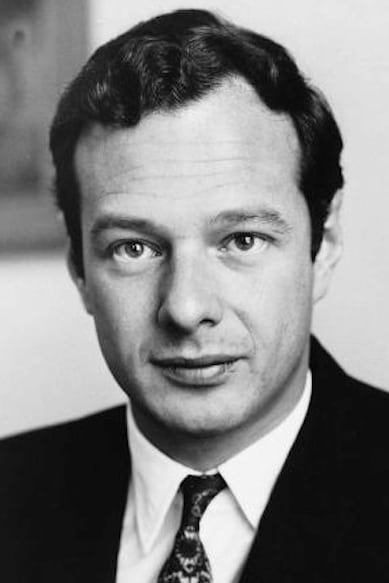 Фото Брайан Эпстайн (Brian Epstein)