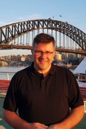 Фото  (Darren Draper)