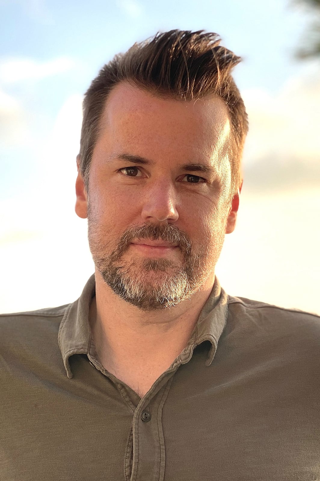 Фото Джордж Дьюи (George Dewey)