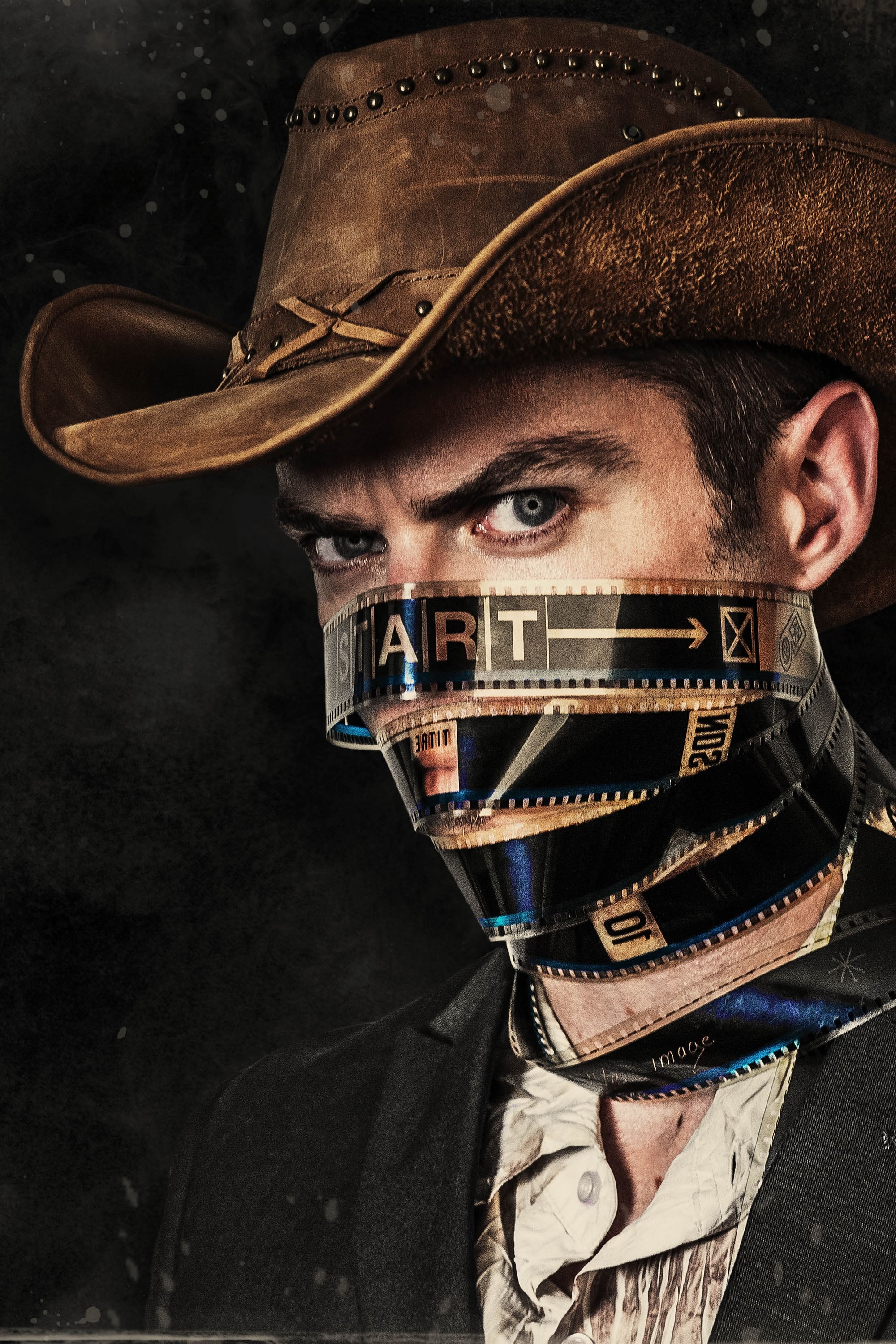 Фото Дж.К. Арсин (J.K. Arsyn)