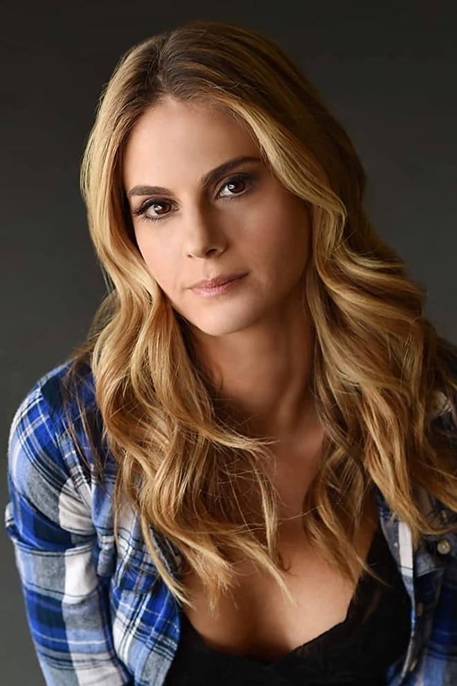 Фото Келли Крюгер (Kelly Kruger)
