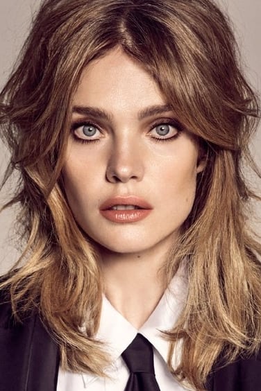 Фото Наталья Водянова (Natalia Vodianova)
