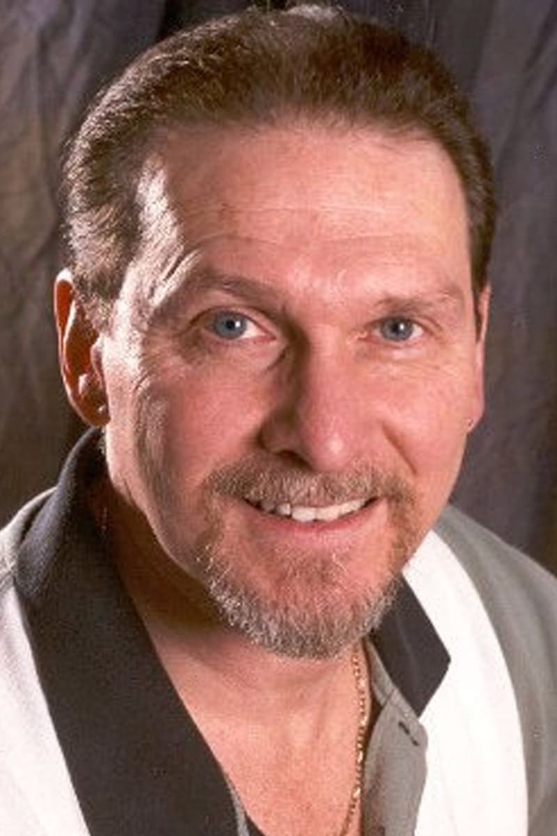 Фото Ричард ДеМанинкор (Richard DeManincor)