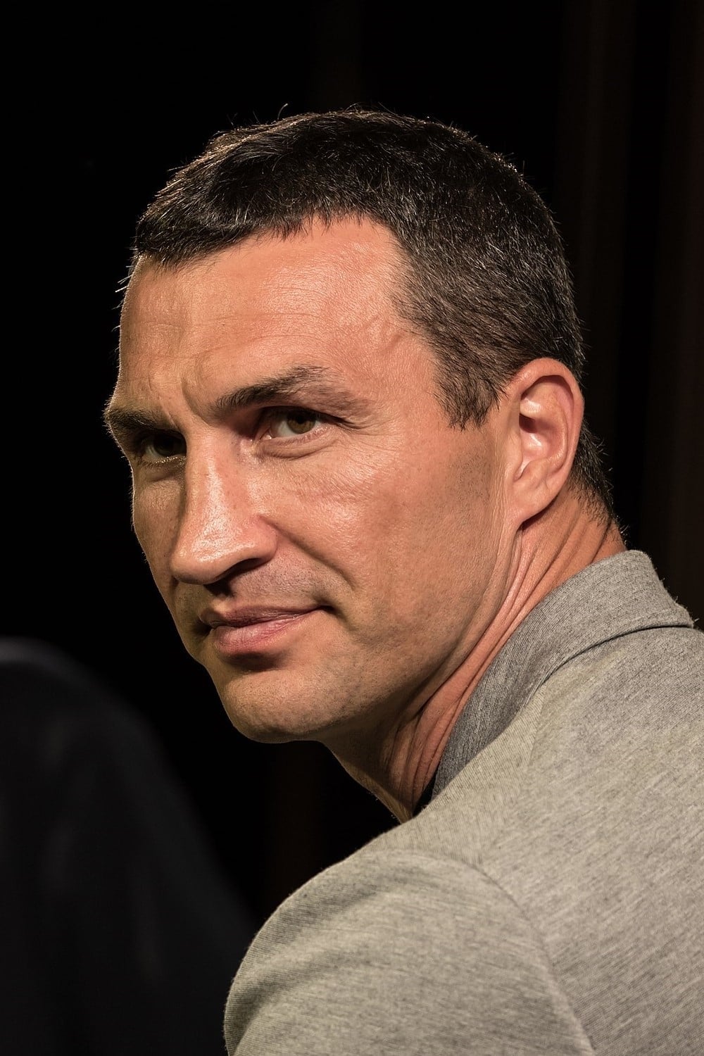 Фото Владимир Кличко (Wladimir Klitschko)