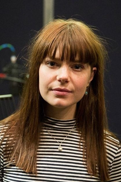 Фото Эйми-Фион Эдвардс (Aimee-Ffion Edwards)