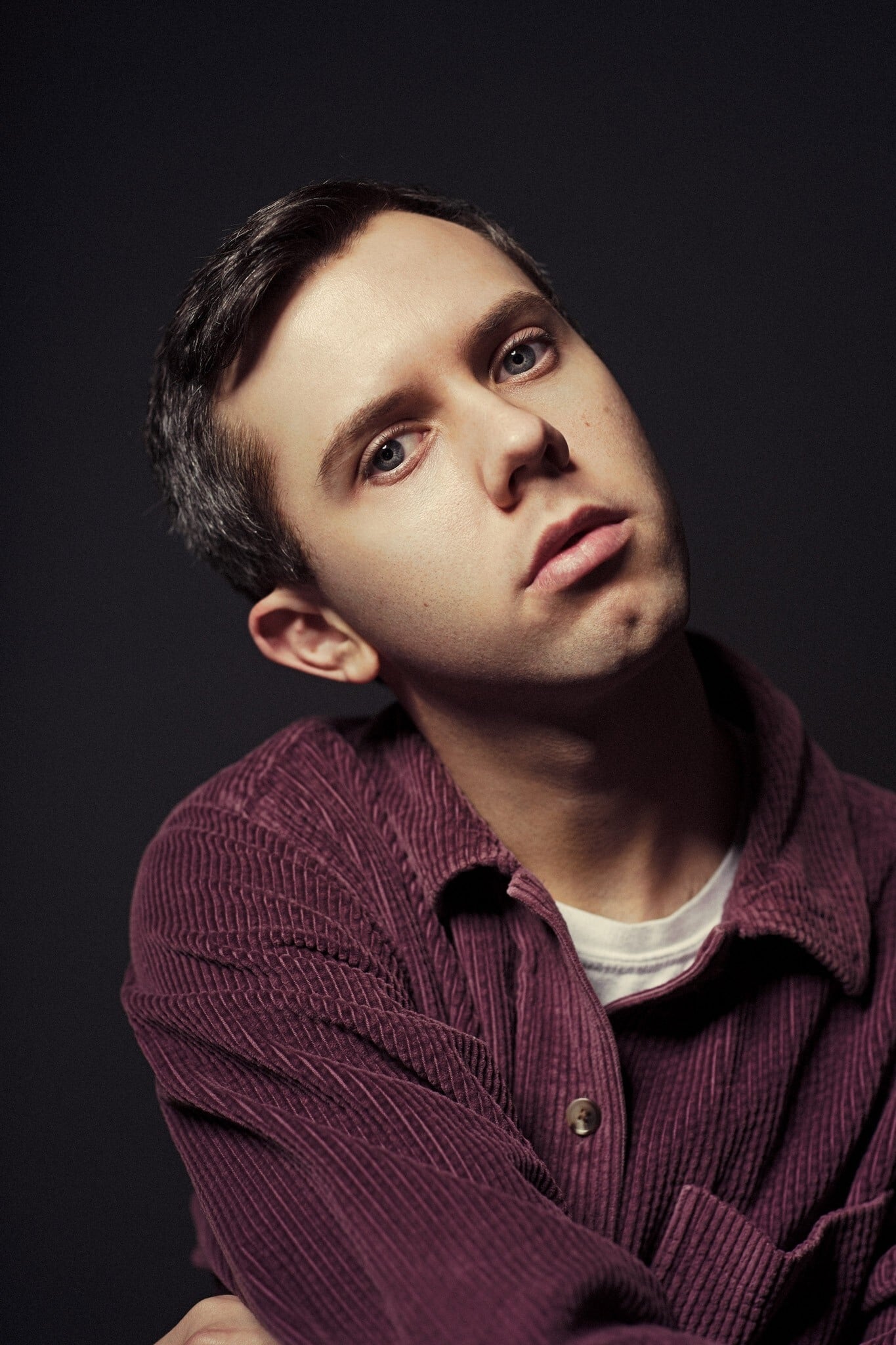 Фото Коул Эскола (Cole Escola)