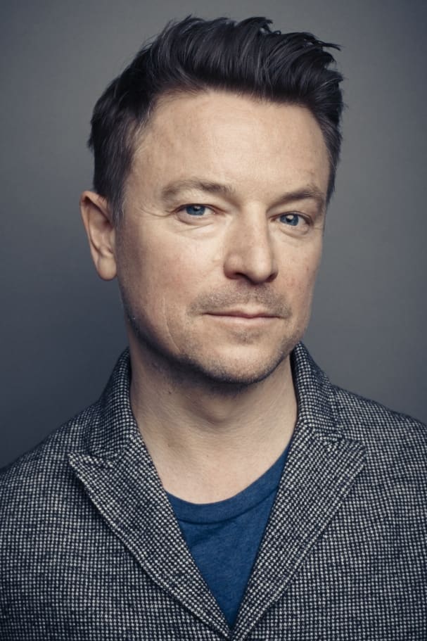 Фото Крейг Келли (Craig Kelly)