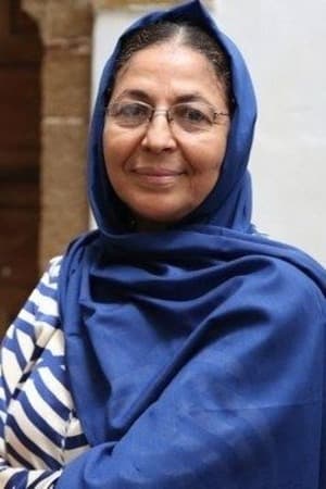 Фото Fadila Benmoussa