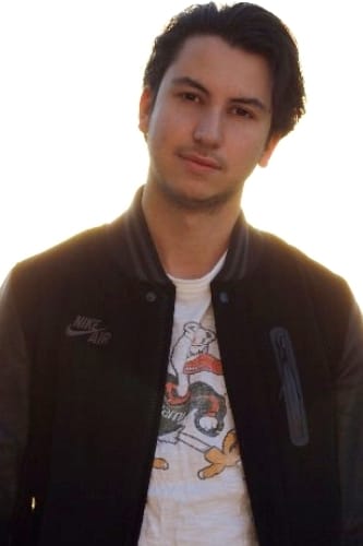 Фото Мартин Бленкоу (Martin Blencowe)