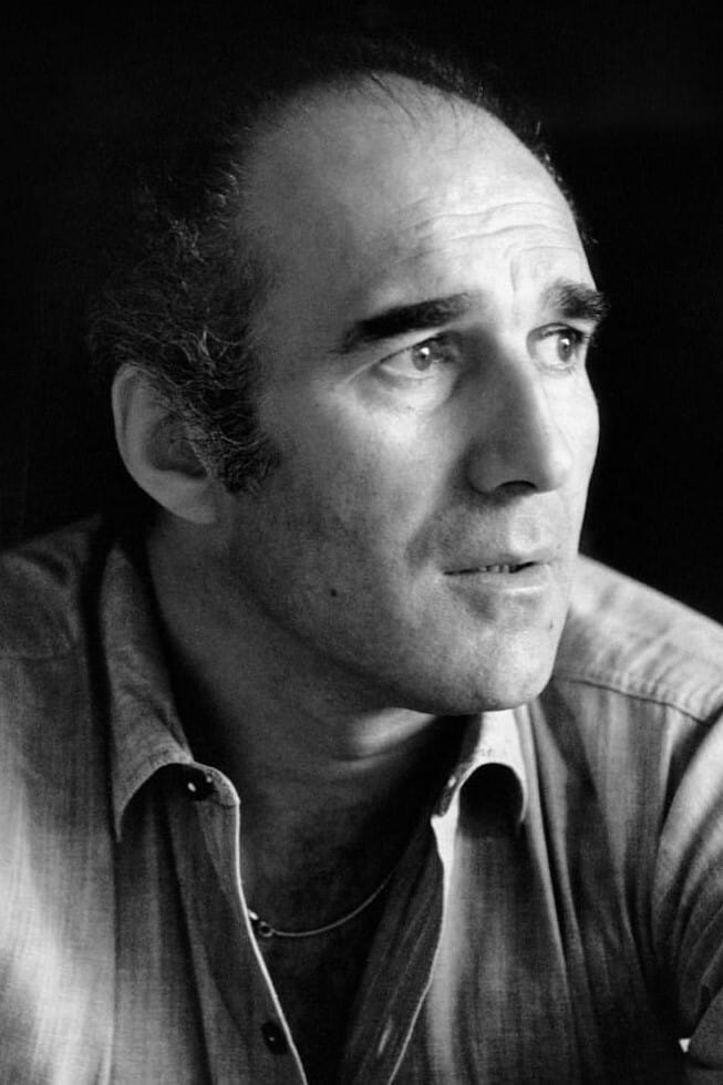 Фото Мишель Пикколи (Michel Piccoli)