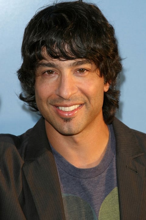 Фото Arj Barker