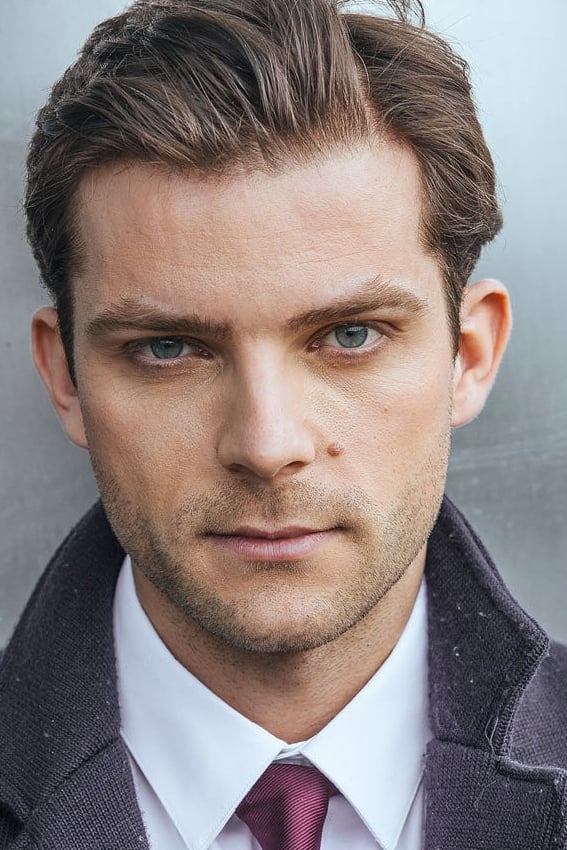 Фото Дэниел Данка (Daniel Danca)