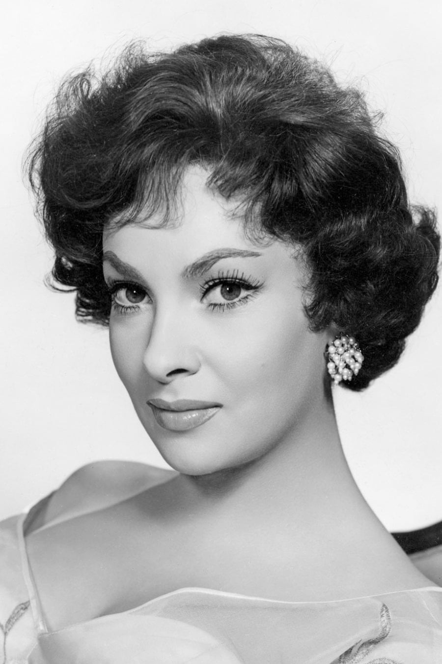 Фото Джина Лолобриджида (Gina Lollobrigida)