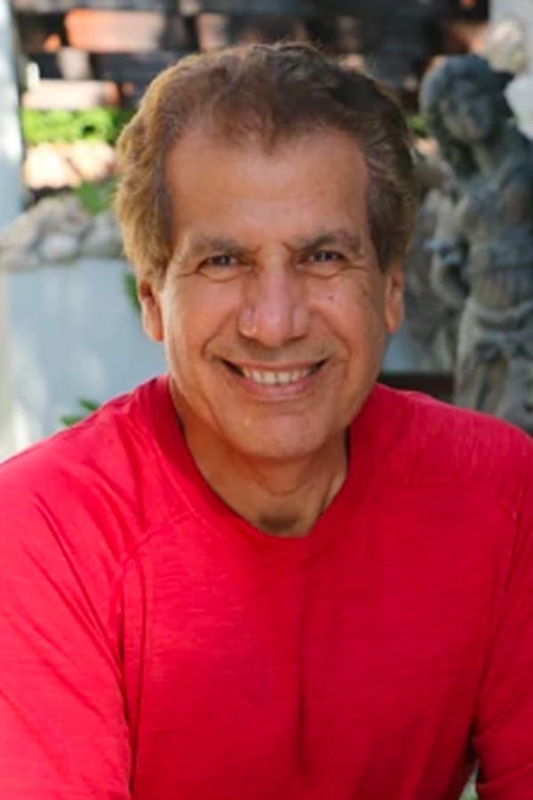 Фото Джозеф Мери (Joseph Merhi)