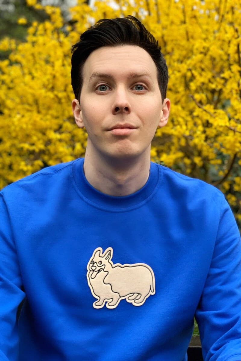 Фото Фил Лестер (Phil Lester)