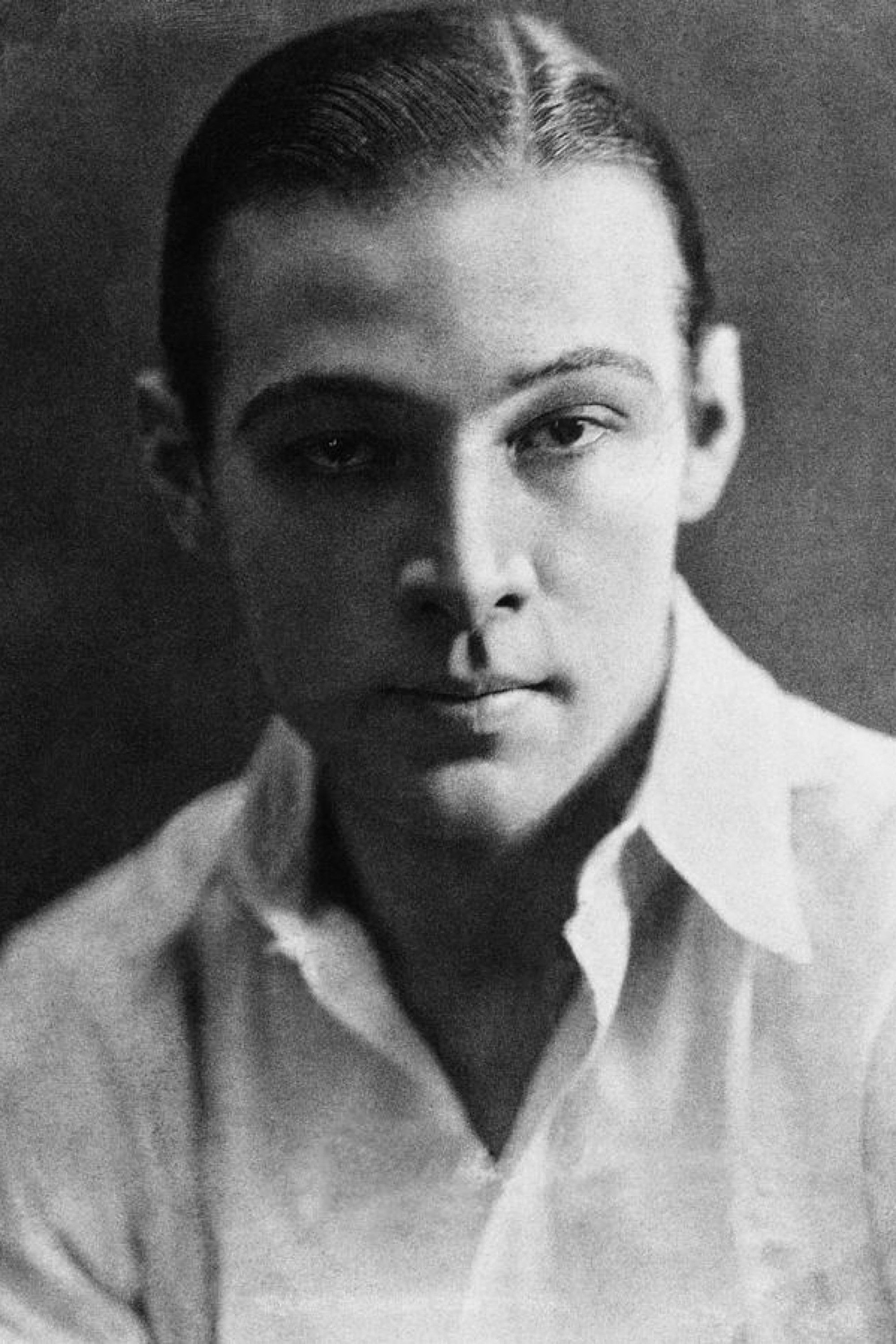 Фото Rudolph Valentino