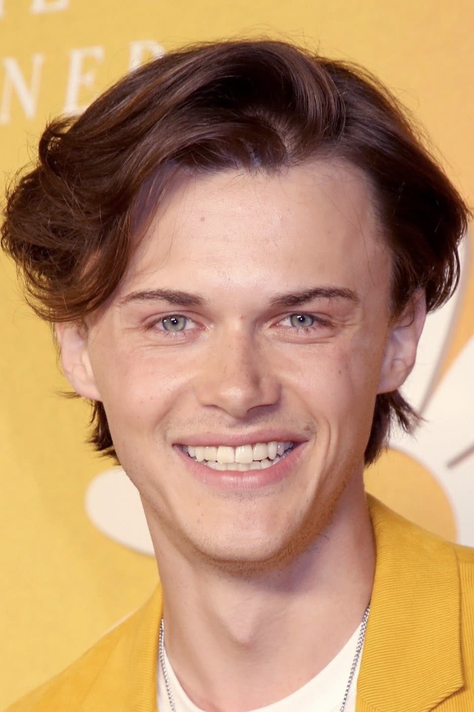 Фото Кристофер Брайни (Christopher Briney)