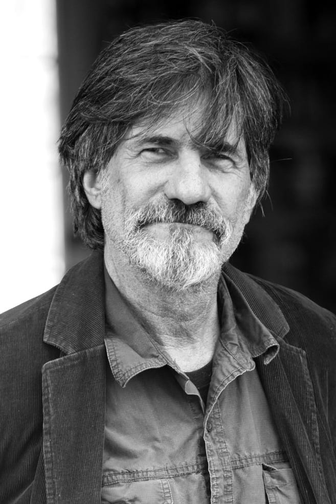 Фото Джек Фиск (Jack Fisk)