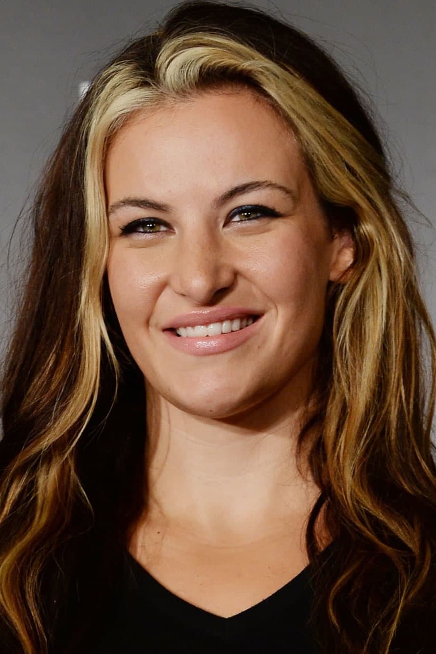 Фото Miesha Tate