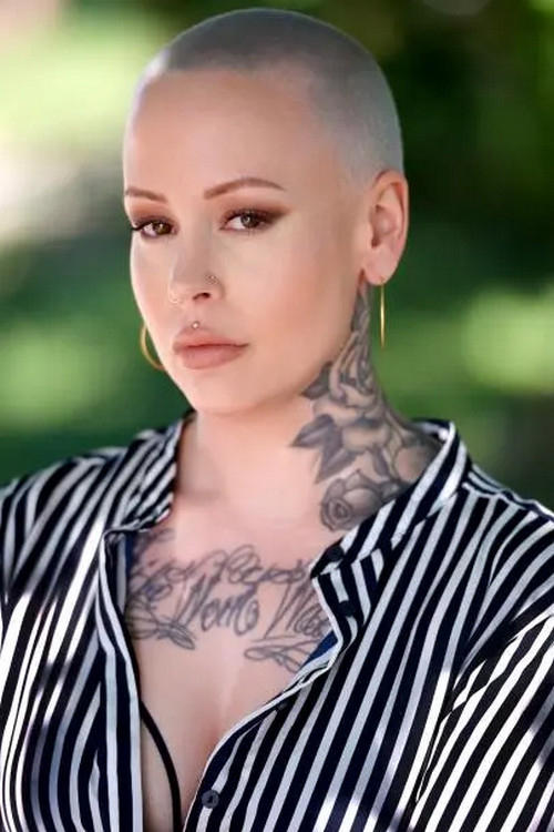 Фото Натали Мануэль (Nat Patricia Manuel)