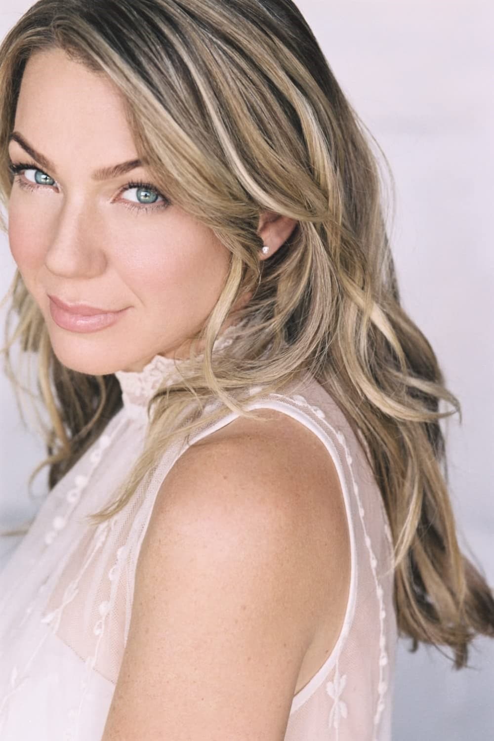 Фото Candace Brown