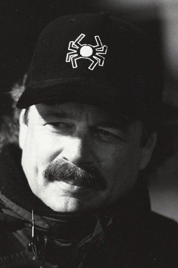 Фото Крейг Р. Бэксли (Craig R. Baxley)