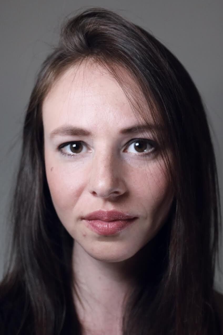 Фото Яаника Арум (Jaanika Arum)